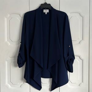 Chaus New York Lightweight Suit Jacket